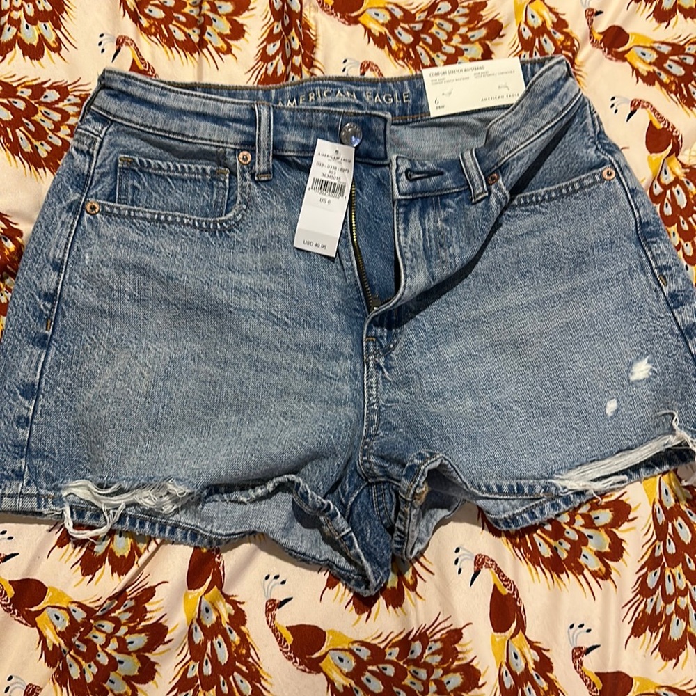 American eagle shorts